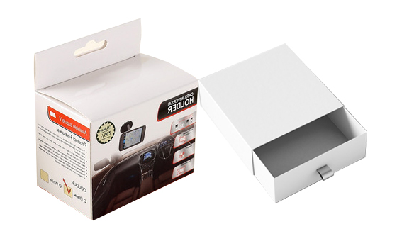 包裝紙盒和包裝禮盒有哪些差異(圖1)