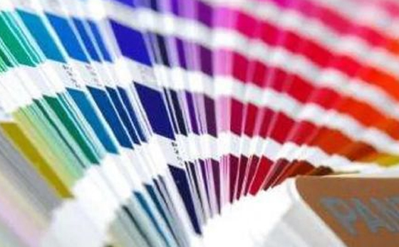 禮盒包裝的印刷色序(圖1)