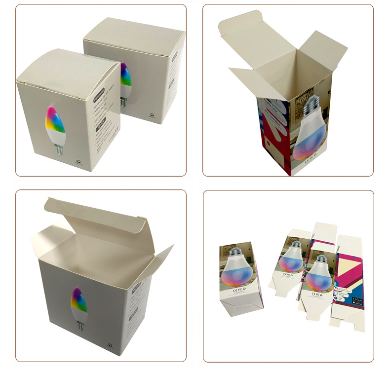燈泡包裝盒定制(圖5)