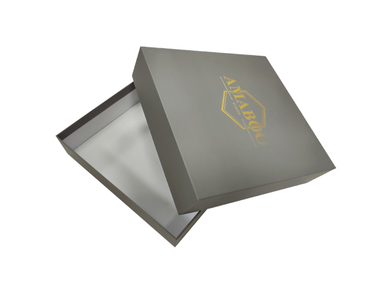 深圳包裝盒廠家天地蓋包裝盒設計生產制作解決方案(圖1)