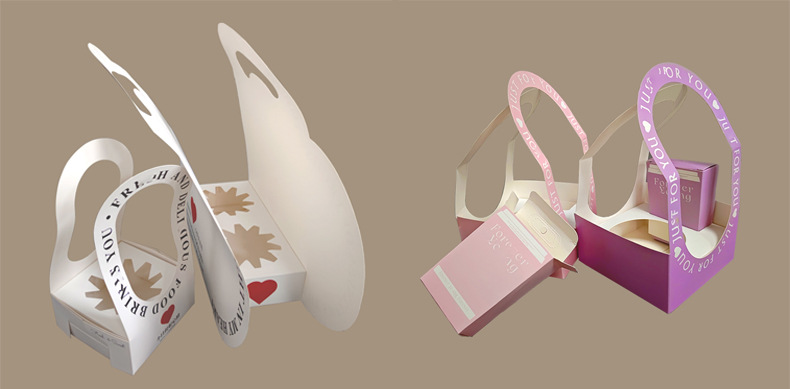 奶茶手提杯盒(圖3)