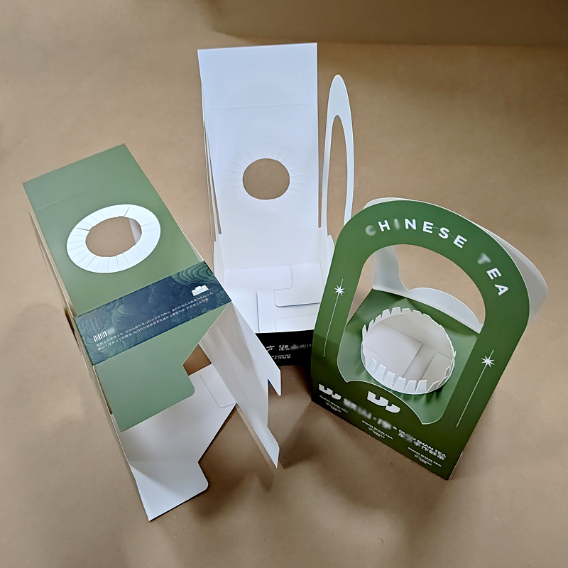 奶茶手提杯盒(圖5)