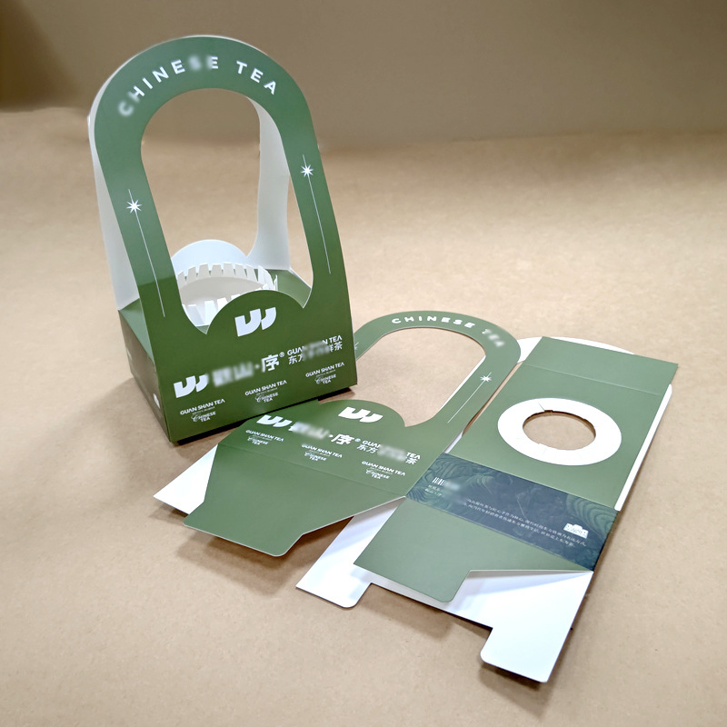 奶茶手提杯盒(圖6)