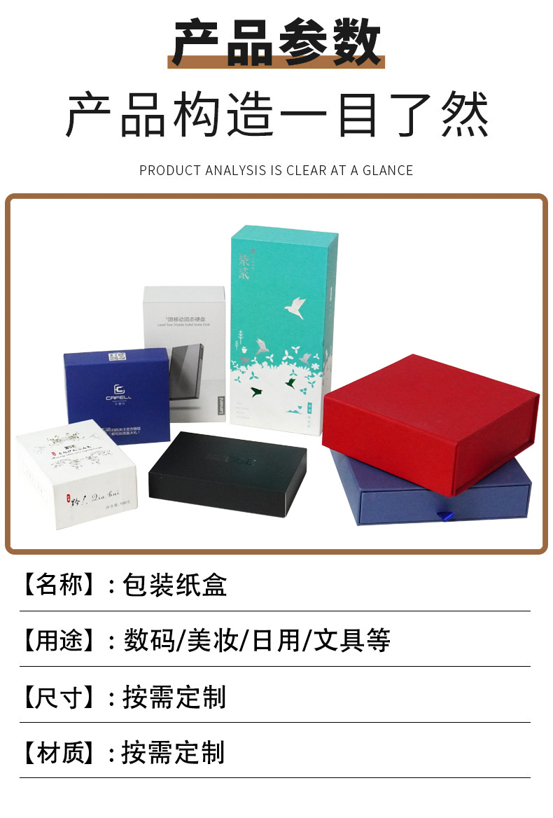 抽屜盒定制(圖5)