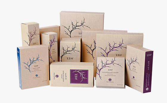 產(chǎn)品包裝盒的功能是什么？(圖1)