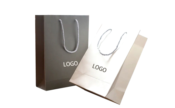 定制手提袋印刷的單價(jià)是多少？(圖1)