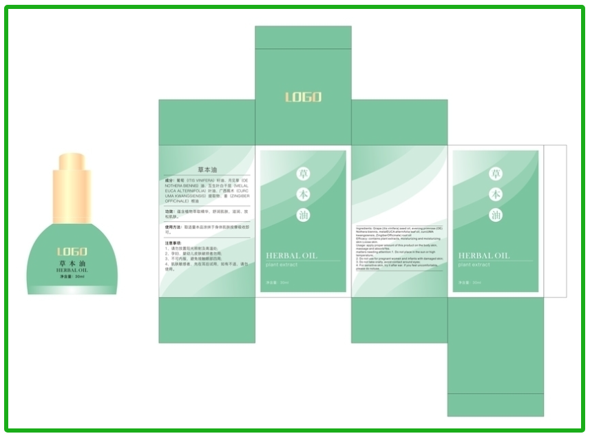 產(chǎn)品包裝盒的包裝設(shè)計(jì)如何制作？(圖1)