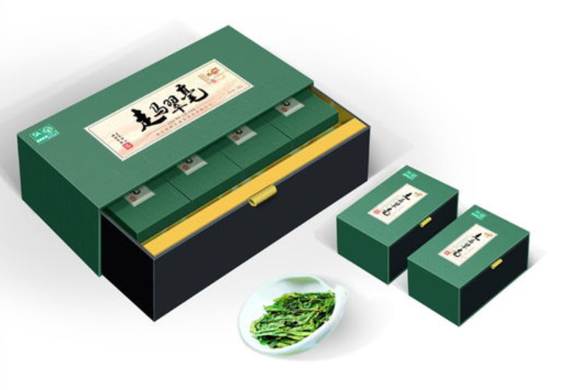 如何選擇禮品盒生產的原料？  (圖1)