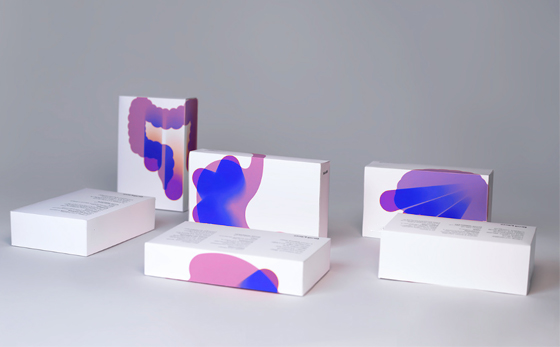 包裝是使我們的客戶成功的基礎(chǔ)(圖1)