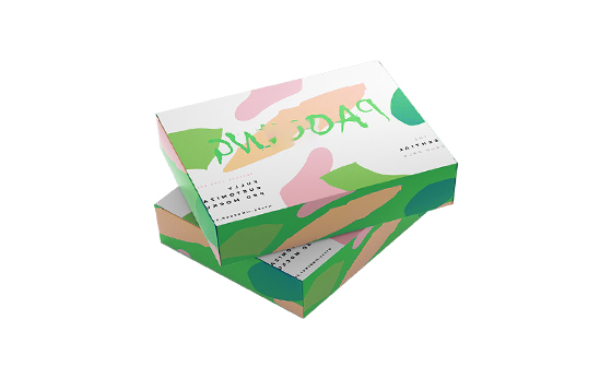 精美包裝盒的材料介紹(圖1)