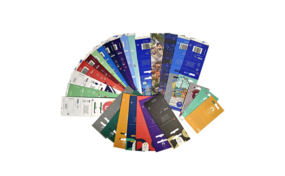 紙卡市場部捷報頻傳(圖2)