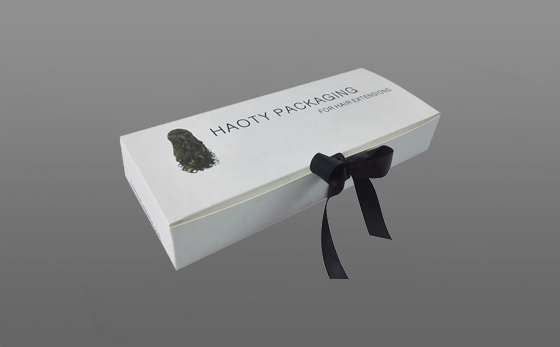 定制假發(fā)包裝盒