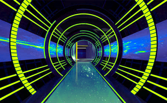 數(shù)碼類包裝盒設(shè)計(jì)靈感(圖1)