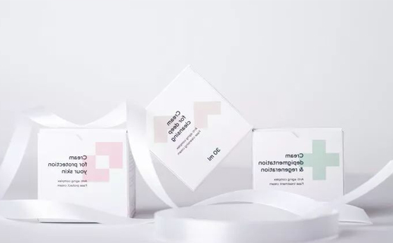 如何設計化妝品包裝裝既美觀又實用(圖1)