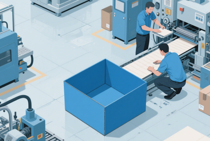 你的包裝正在偷偷浪費(fèi)錢？3個(gè)升級思路(圖1)