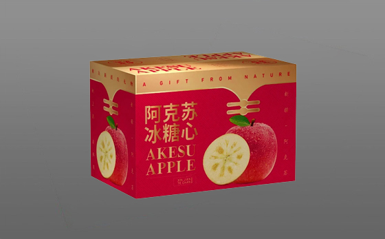 水果紙箱
